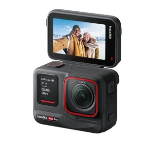 Insta360 Ace Pro Action Camera med 2,4