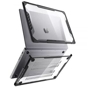 SUPCASE MacBook Pro 14" M1/M2 (2021-2023) Supcase Unicorn Beetle Pro Case - Frost Black
