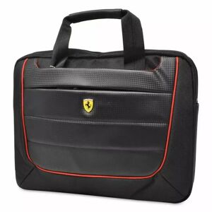 Acer Ferrari Scuderia Collection 11-13" MacBook Bag - Black