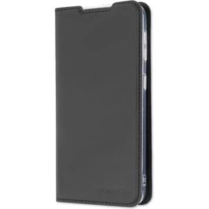 iPhone 15 Plus 4smarts Urban Lite Wallet Deksel - Svart