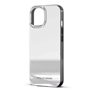 IDEAL OF SWEDEN iPhone 15 iDeal Of Sweden Clear Deksel - Mirror