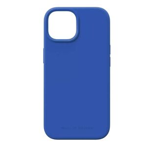 iDeal Of Sweden iPhone 15 Pro Max Silikon Deksel - Cobalt Blue