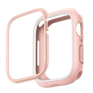 UNIQ Apple Watch (44/SE/45MM) UNIQ Moduo Deksel - Blush Pink
