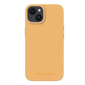 iDeal Of Sweden iPhone 14 / 13 Silikon Deksel - Apricot