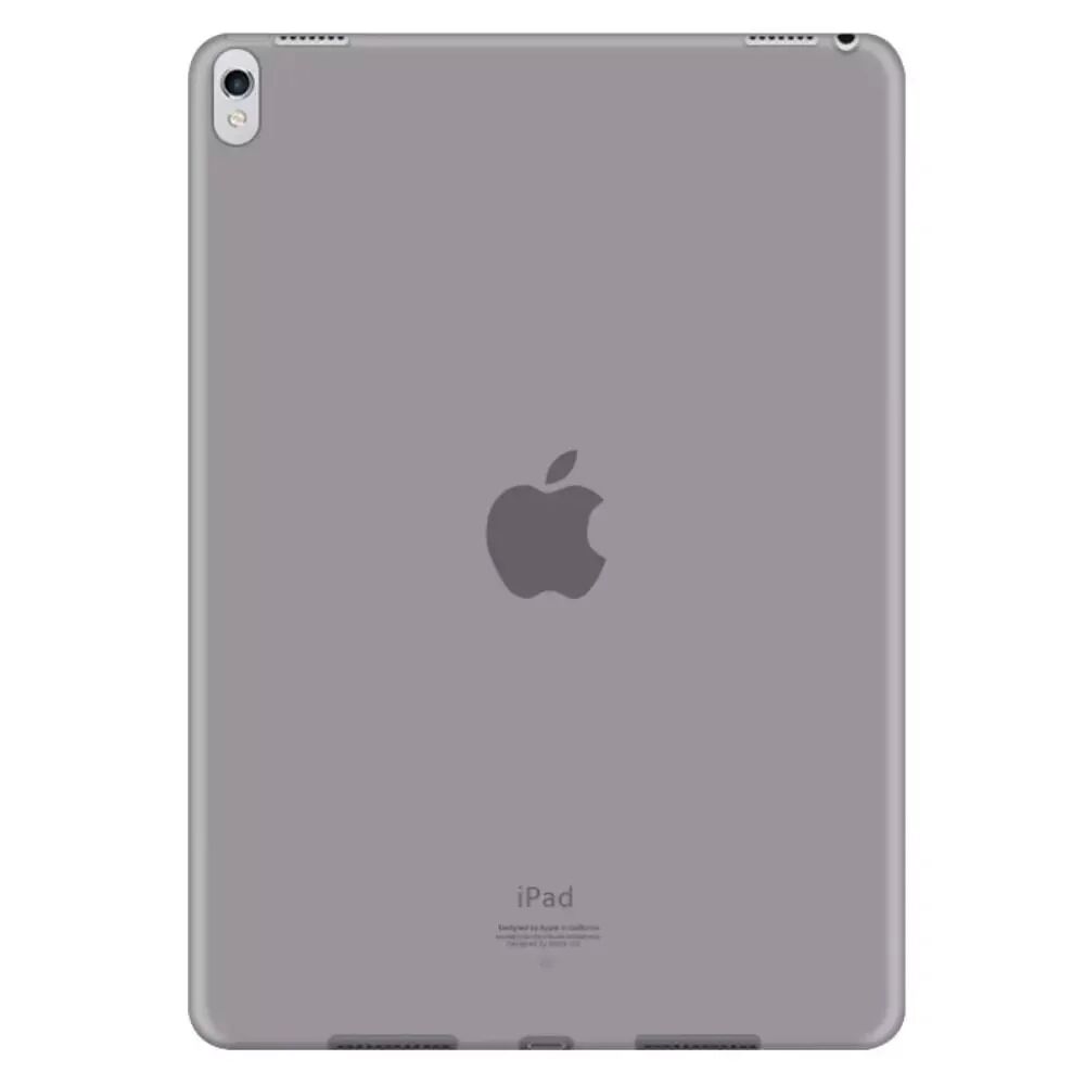 INCOVER iPad Pro 10.5 / iPad Air (2019) Deksel - Soft Fleksibelt Deksel Grå
