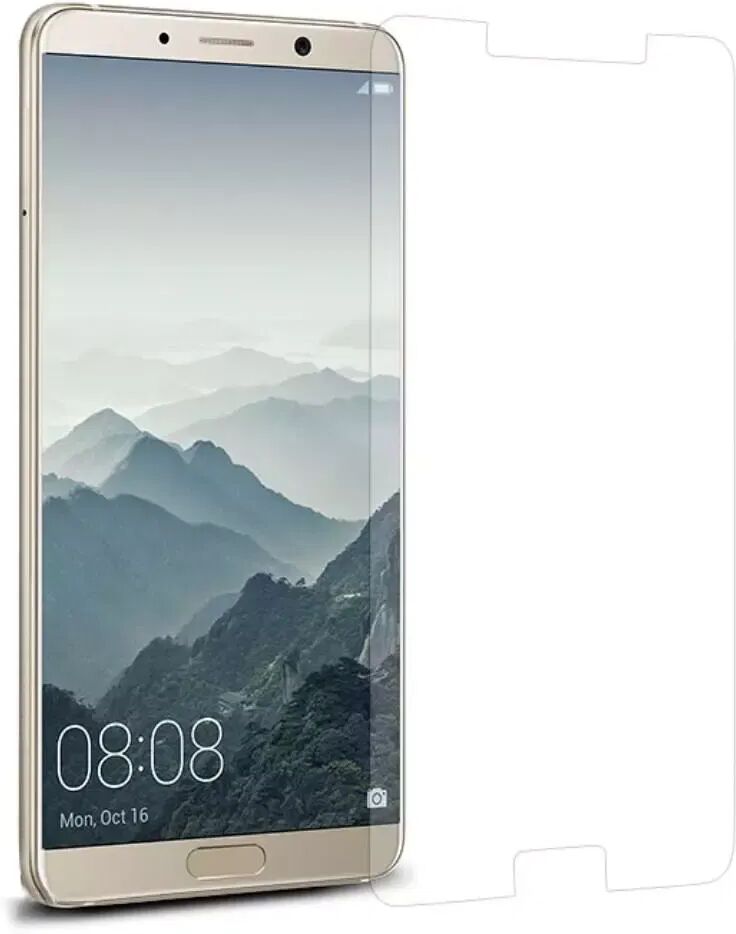 INCOVER Huawei Mate 10 Pro PanserPro Herdet Glass Skjermfilm (Avgrenset)