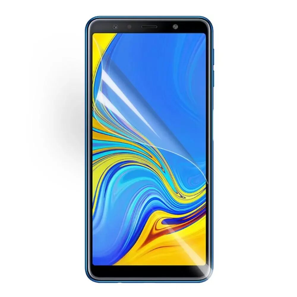 INCOVER Samsung Galaxy A7 2018 Yourmate Skjermbeskytter
