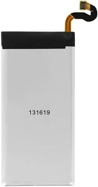 MicroSpareparts Samsung Galaxy S8 MicroSpareparts Batteri 3000mAh