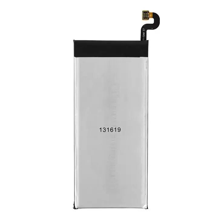 MicroSpareparts Samsung Galaxy S7 MicroSpareparts Batteri 3000mAh