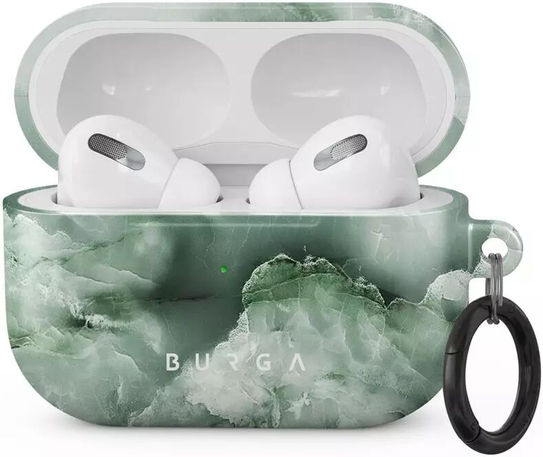 Burga Apple AirPods Pro Fashion Deksel - Pistachio Cheesecake