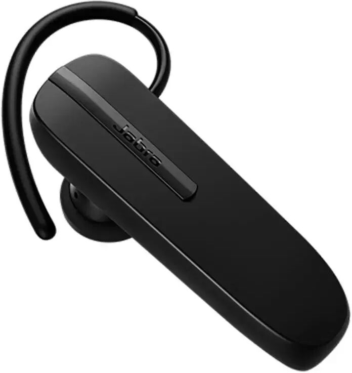 Jabra Talk 5 - Bluetooth Hodetelefoner - Svart