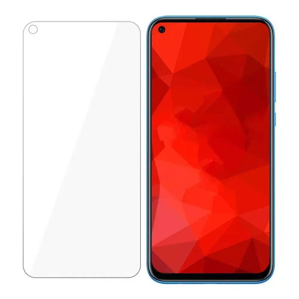 3MK Huawei P20 Lite (2019) Herdet Glass 3MK Premium Protection Flexible Glass - Gjennomsiktig