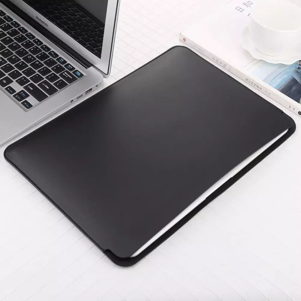 INCOVER MacBook 13" Laptop Sleeve - Black