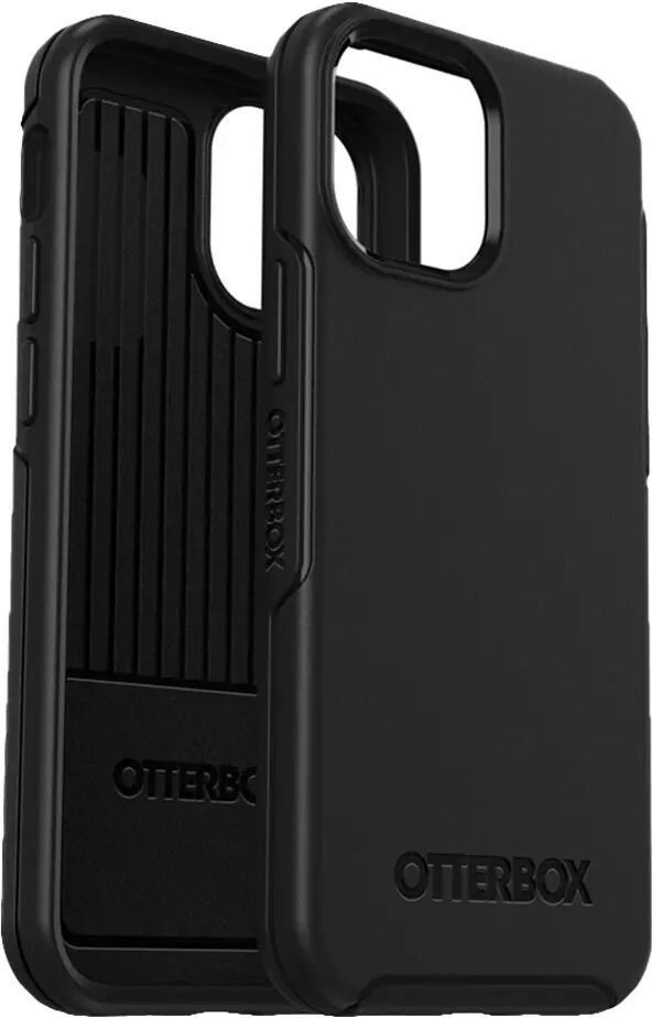 OtterBox iPhone 13 Mini Symmetry Series Bakdeksel - Svart