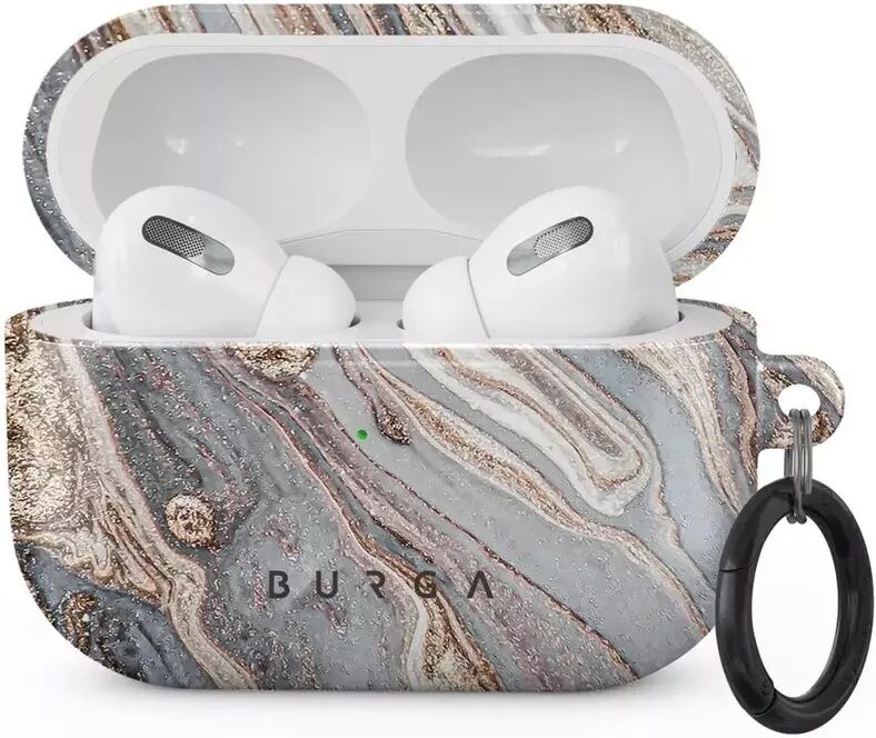 Burga Apple AirPods Pro Fashion Deksel - Gentle Wind