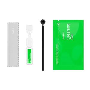 Belkin Airpods Cleaning Kit - Rengjøring for Airpods