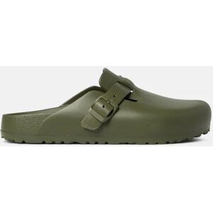 Birkenstock Boston Eva Hvit Female EU 37