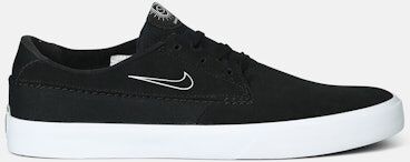 Nike SB Sko - Nike SB Shane Svart Male EU 40.5