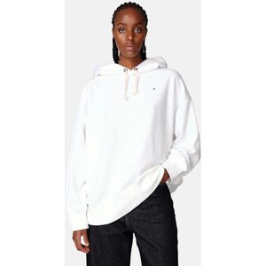 Champion Premium Hettegenser - Sweatshirt Sølv Unisex 139 mm