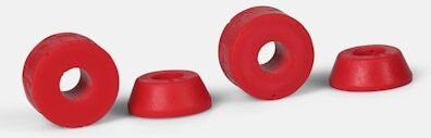 Shorty's Bushings - Doh Dohs 95a Hvit Female S