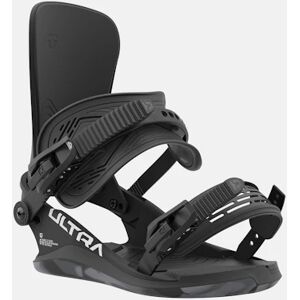 Union Ultra Bindings Svart Female XL