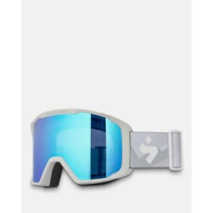 Sweet Protection Skibriller - Durden RIG® Reflect Svart Male L-XL