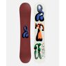 Public Disorder Snowboard Svart Unisex W34