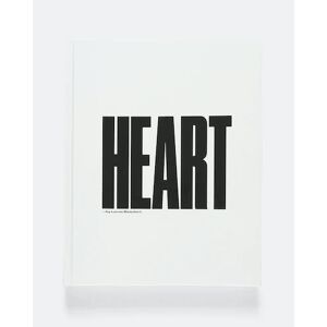 Junkyard Skateboarding Book - Heart Multi Male 153 cm