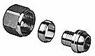 Uponor Fpl Koblingssett 12 X 2,0 Mm - M 22