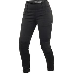 Trilobite Ladies Motorsykkel Leggings 32 Svart