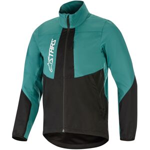 Alpinestars Nevada Sykkel Jacket S Grønn