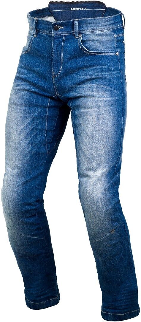 Macna Boxer Covec Jeans 33 Blå