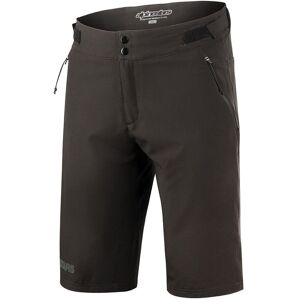 Alpinestars Rover Pro Sykkel Shorts 36 Svart