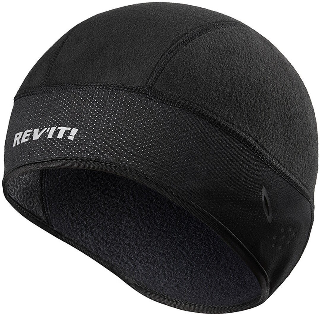 Revit Skully Course Cap en størrelse Svart