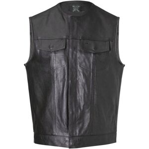 John Doe MC Outlaw 5XL Svart