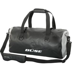 Büse Waterproof 35L Reiseveske 31-40l Svart