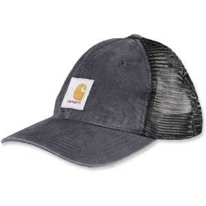 Carhartt Buffalo Cap en størrelse Svart