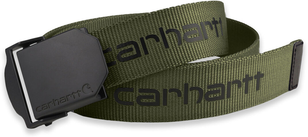 Carhartt Webbing Belte M Grønn