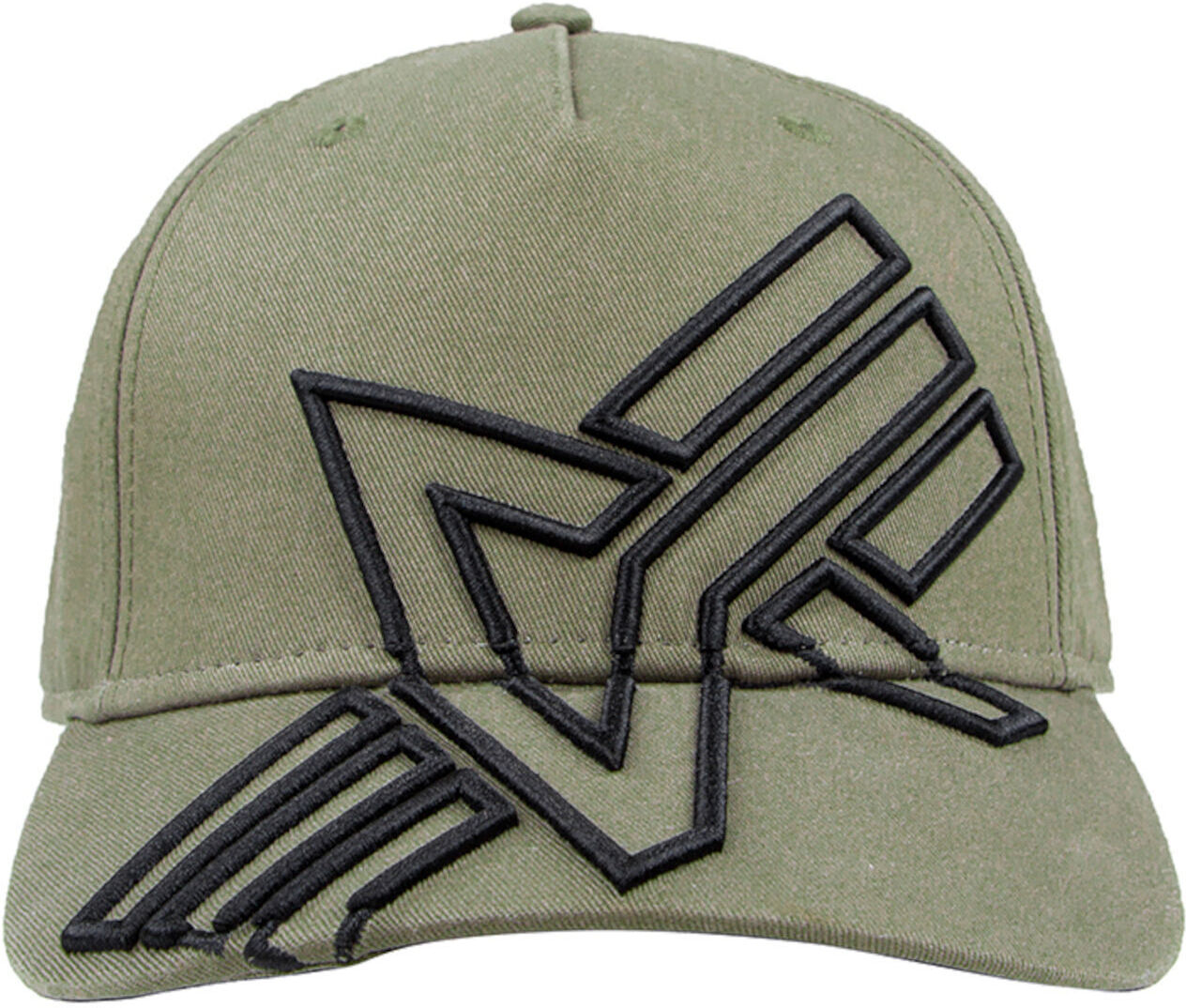 Alpha Industries Alpha Cross Cap en størrelse Grønn