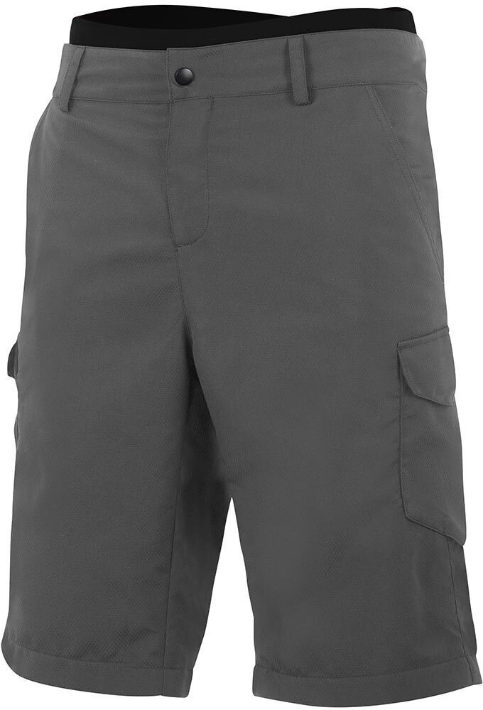 Alpinestars Rover Sykkel Shorts 28 Grå