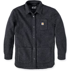 Carhartt Lose Fit Fleece Jakke til dame S Svart