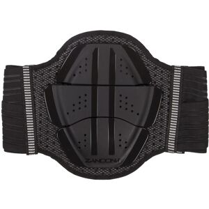 Zandona Shield Evo X3 Lumbale Protector M Svart