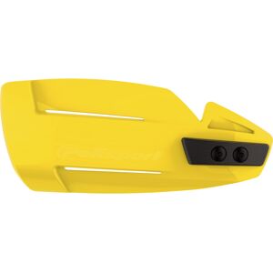 POLISPORT Yellow Hammer Handguard