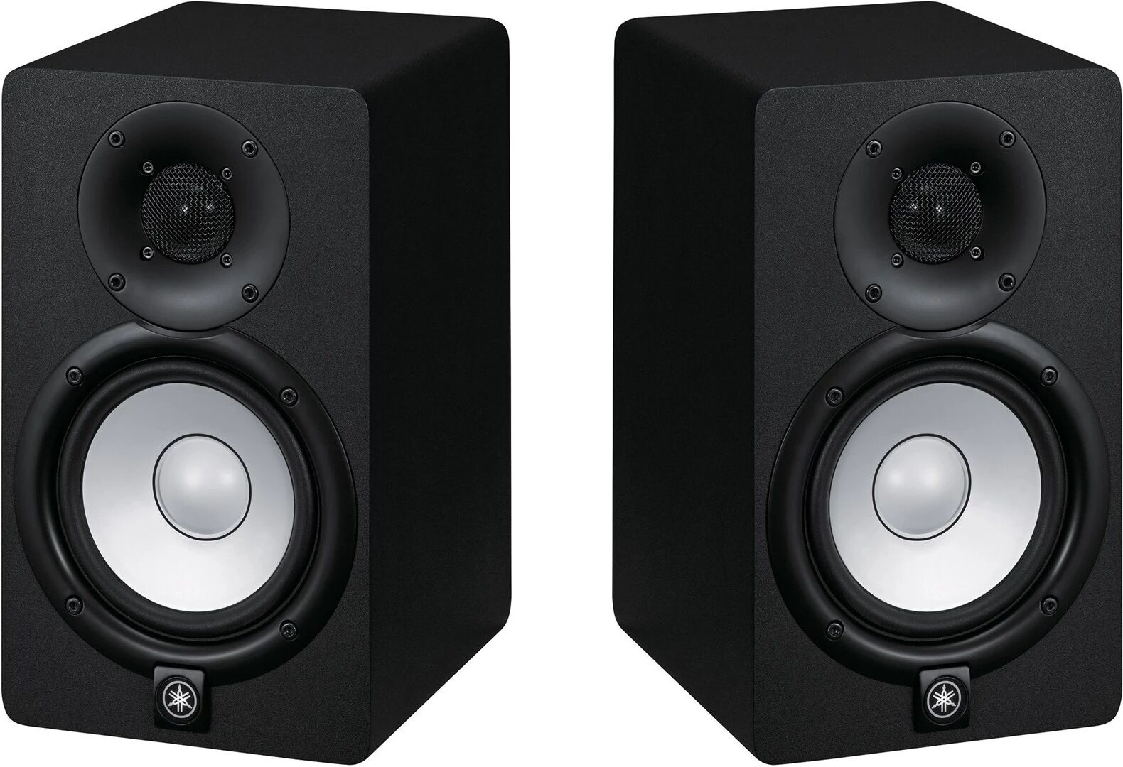 Yamaha Hs5 Monitor Set