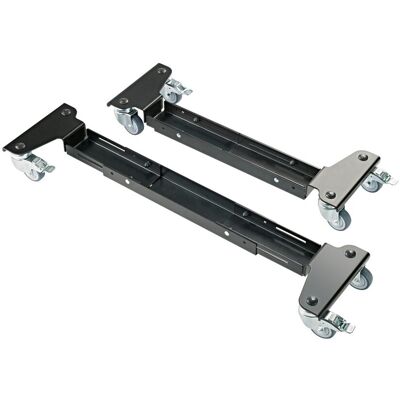 König & Meyer 18806 Trolley For Keyboard Stands König & Meyer 18806 Trolley For Keyboard Stands