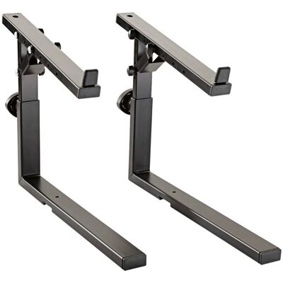 König & Meyer 18811 Stacker Black König & Meyer 18811 Stacker Black