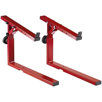 König & Meyer 18811 Stacker Red König & Meyer 18811 Stacker Red