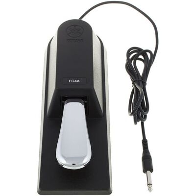 Yamaha Fc-4a Yamaha Fc-4a