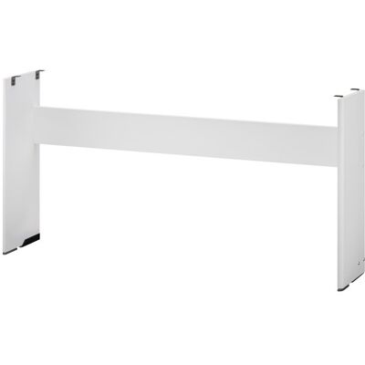 Kawai Hml-2 White Stand For Es-120 Kawai Hml-2 White Stand For Es-120