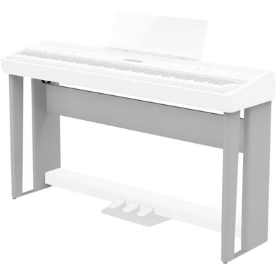 Roland Ksc-90 White - Stand For Fp-90x Roland Ksc-90 White - Stand For Fp-90x